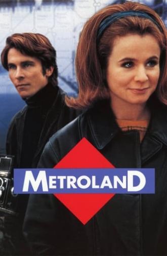 Metroland (1997)