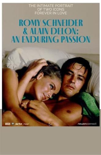 Romy Schneider & Alain Delon: An Enduring Passion (2022)