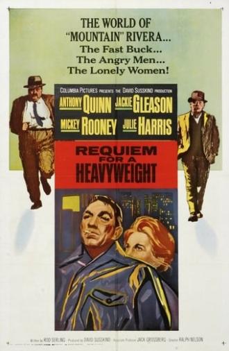 Requiem for a Heavyweight (1962)