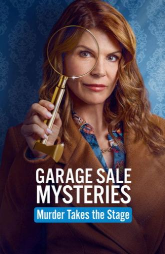 Garage Sale Mysteries: Murder Takes the Stage (2026)