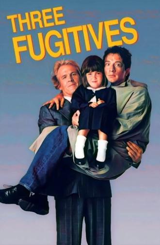 Three Fugitives (1989)