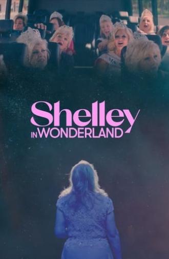 Shelley in Wonderland (2021)