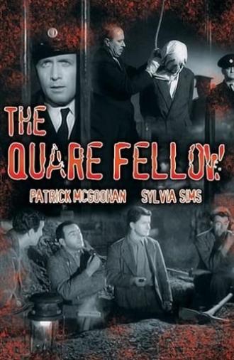 The Quare Fellow (1962)