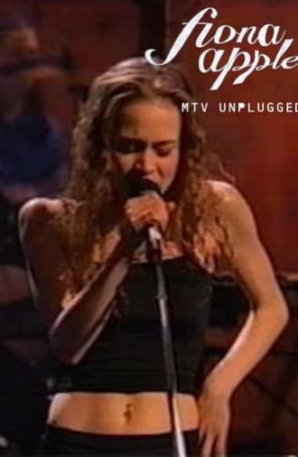 MTV Unplugged: Fiona Apple (1997)