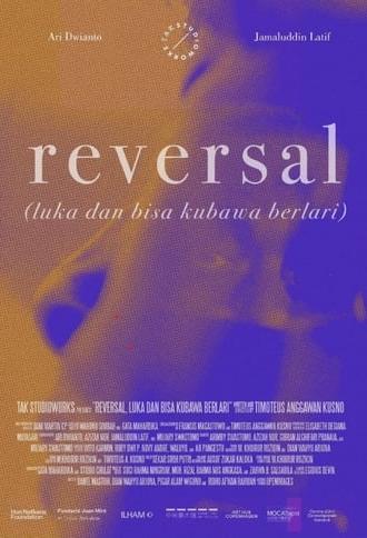 Reversal (2023)