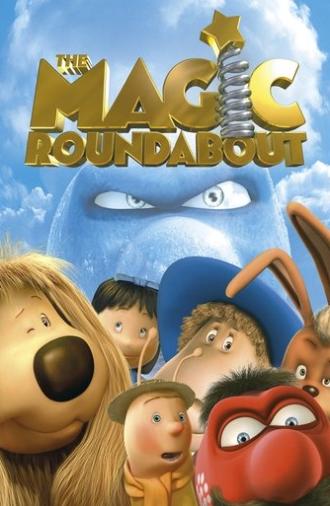 The Magic Roundabout (2005)