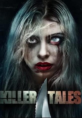 Killer Tales (2023)