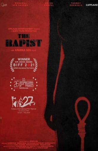 The Rapist (2021)