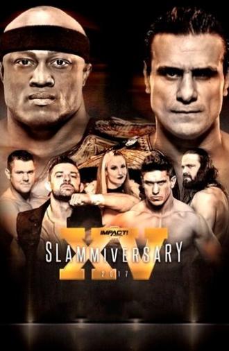 IMPACT Wrestling: Slammiversary XV (2017)