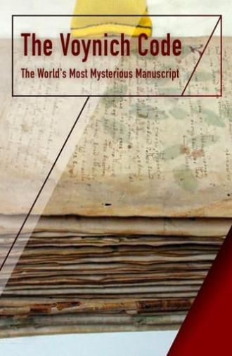 The Voynich Code: The World's Most Mysterious Manuscript (2010)