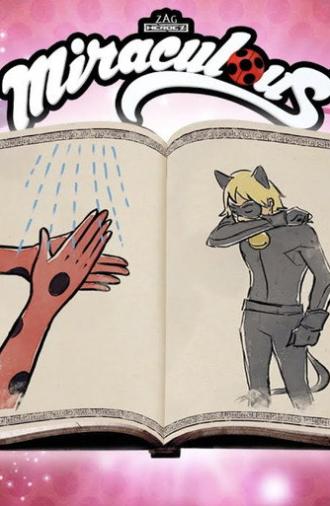 Miraculous: Barrier Gestures (2020)