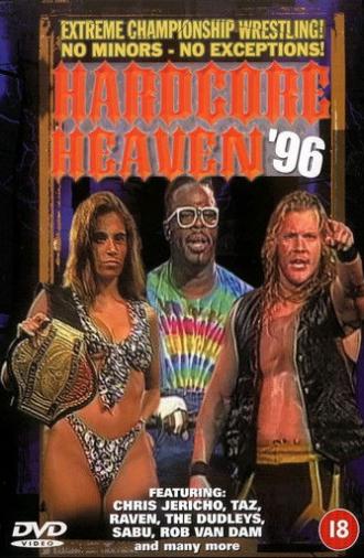 ECW Hardcore Heaven 1996 (1996)