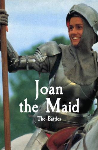 Joan the Maid I: The Battles (1994)
