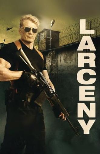 Larceny (2017)