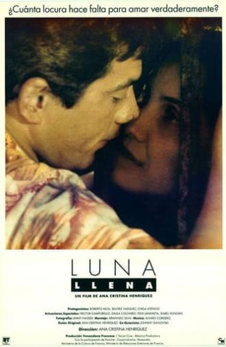 Luna Llena (1992)