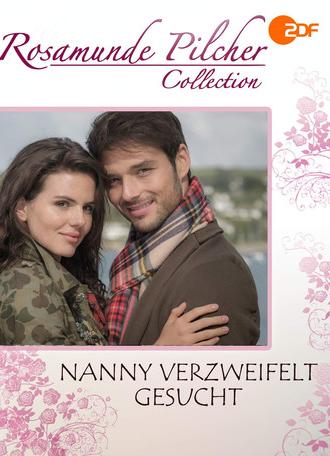 Rosamunde Pilcher: Nanny verzweifelt gesucht (2018)