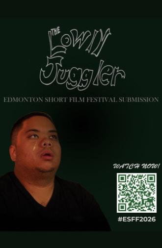 The Lowly Juggler (2026)