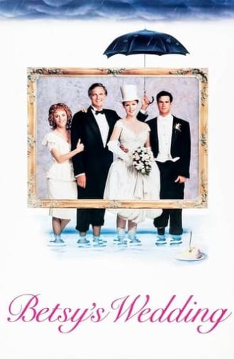 Betsy's Wedding (1990)