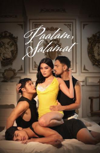 Paalam, Salamat (2025)