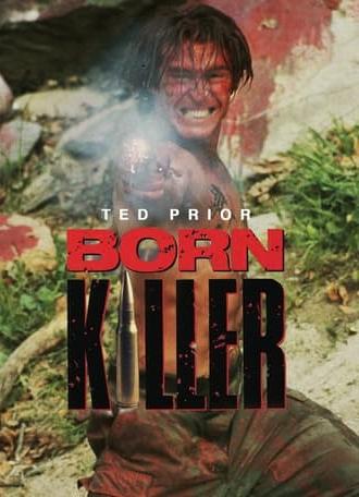 Born Killer (1989)