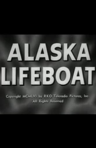 Alaska Lifeboat (1956)