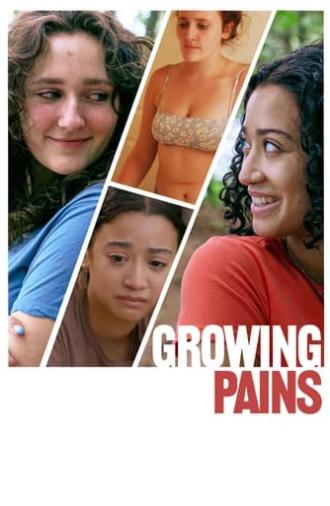 Growing Pains (2024)