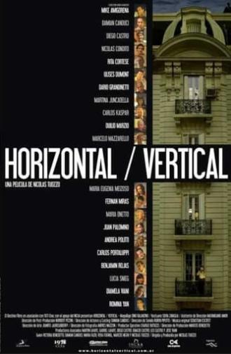 Horizontal/Vertical (2009)