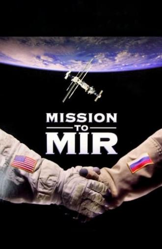 Mission to Mir (1997)