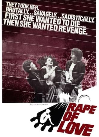 Rape of Love (1978)