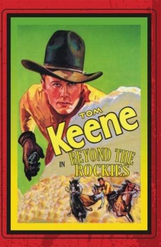 Beyond the Rockies (1932)