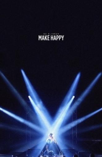 Bo Burnham: Make Happy (2016)