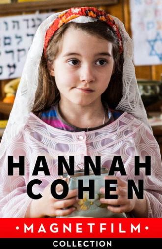 Hannah Cohen's Holy Communion (2012)