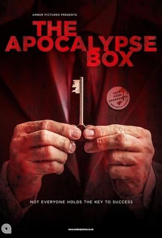 The Apocalypse Box (2024)