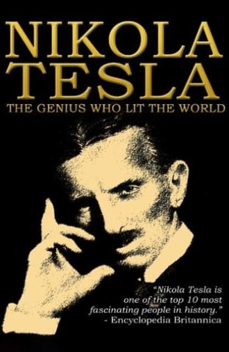Nikola Tesla: The Genius Who Lit the World (1994)
