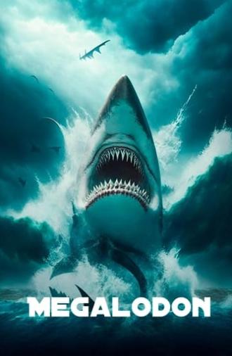 Megalodon (2018)