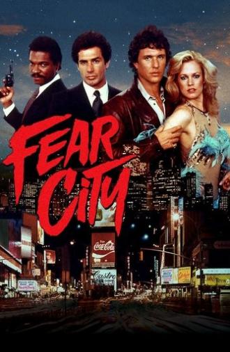 Fear City (1984)