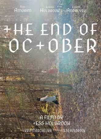 The End of October (2025)