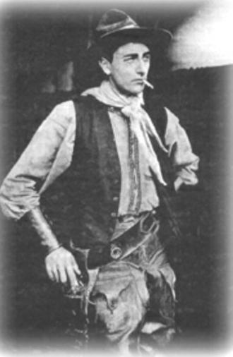 Bull Arizona (1919)