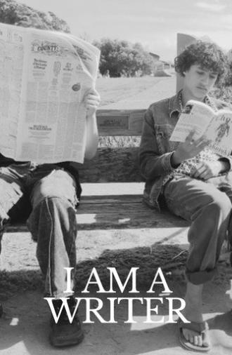 I AM A WRITER (2026)