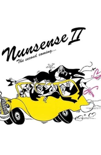 Nunsense 2: The Sequel (1994)