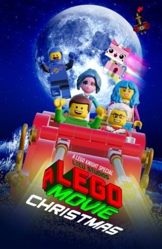 A LEGO Movie Christmas (2025)