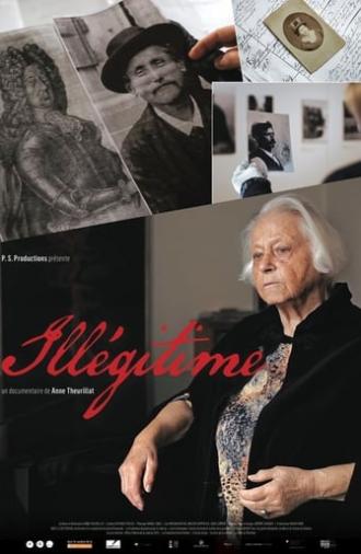 Illégitime (2014)