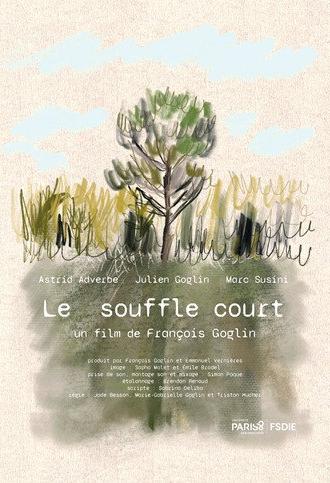 Le souffle court (2025)