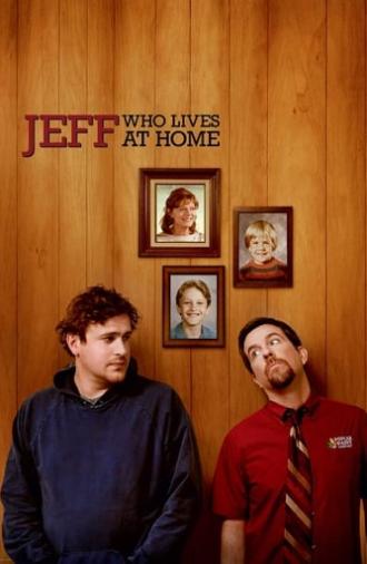 Jeff, Who Lives at Home (2011)