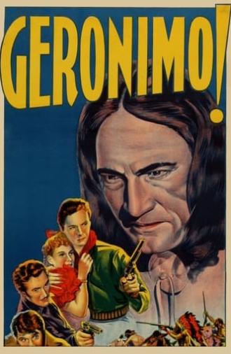 Geronimo (1939)