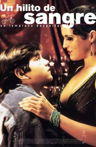 A Trickle of Blood (1995)