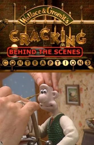 Wallace & Gromit’s Cracking Contraptions: Behind the Scenes (2002)