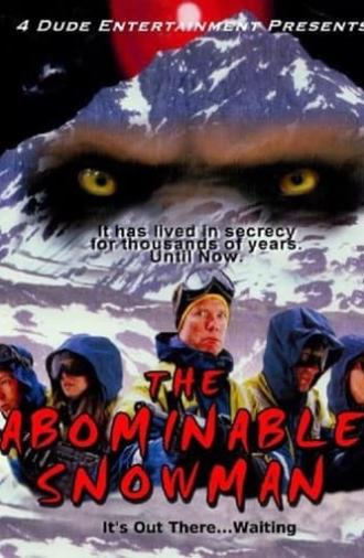 The Abominable Snowman (1996)