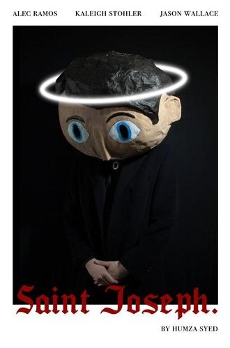 Saint Joseph (2021)