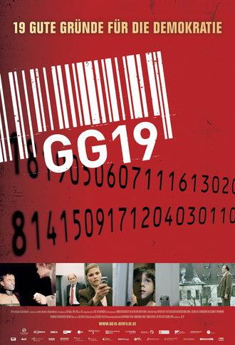 GG 19 – Deutschland in 19 Artikeln (2007)